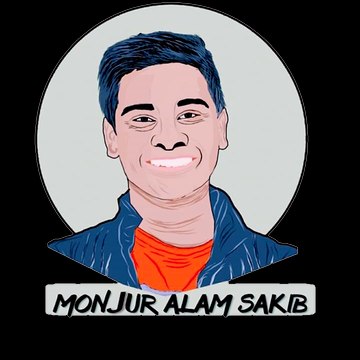 MONJUR ALAM SAKIB