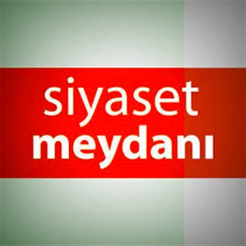 SİYASET MEYDANI