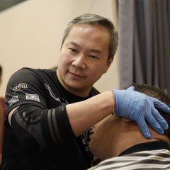 Chris Leong - Bone Setting Specialist