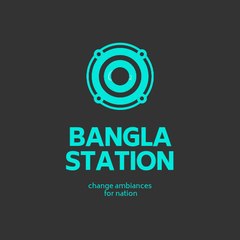 Bangla Station