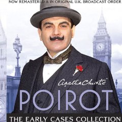 Agatha Christie's Poirot