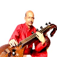 Veena Music