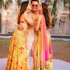 SS Bollywood