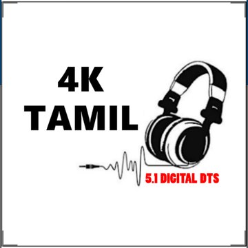 4K Tamil