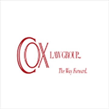 Cox Law Group PLLC