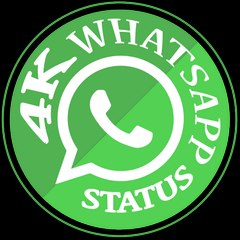 4KWHATSAPP STATUS