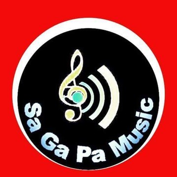 Sa Ga Pa Music