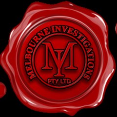 Melbourne Investigations