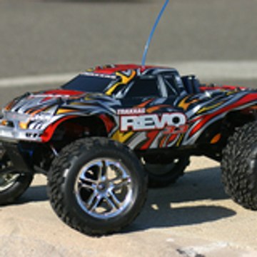 CorSica Revo