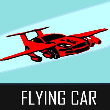 Flying Car