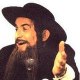 Rabbi Jacob