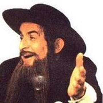 Rabbi Jacob