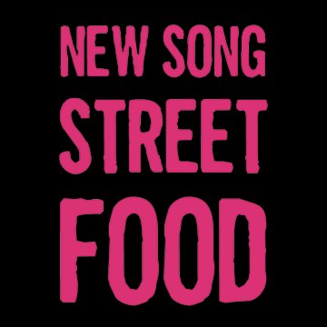 NewSong Street Food