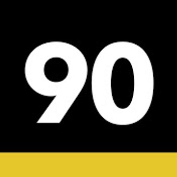 Score90