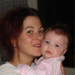 Sandrine Buchet
