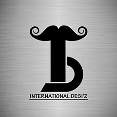 International Desi'z