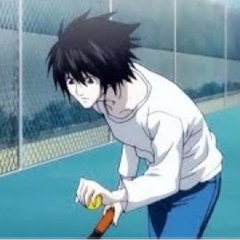 Anime Boy