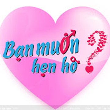 Bạn Muốn Hẹn Hò Official