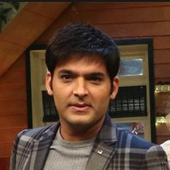 Kapil Sharma K9