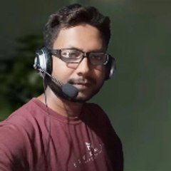 Ratul Gogoi