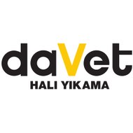 Davet Halı Yıkama