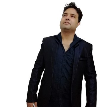 Akash Deep Singh