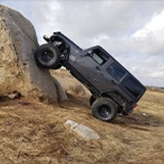 SuperCar