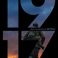 1917 (2019) Movie Online