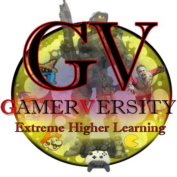 Gamerversity Music