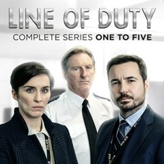 Line Of Duty