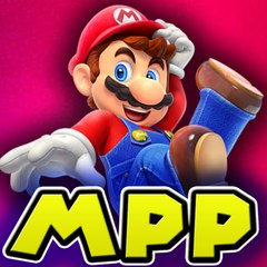 MarioPlushProductions