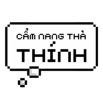 Cẩm Nang Thả Thính