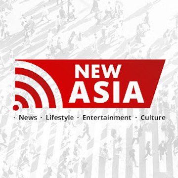 New Asia