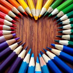 Rainbow Art