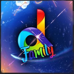 دي فاميلي || D Family