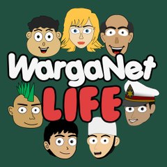 Warganet Life Official