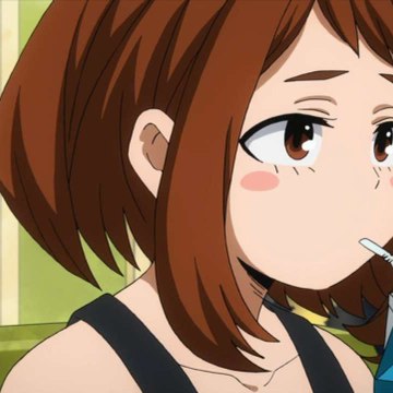 letueurdu933 - animes