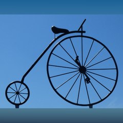 Huromo Camping Cycle Walking