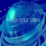 Prodvideo Sora