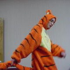 Daniel Riegler