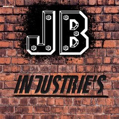 Jean-Baptiste Industrie