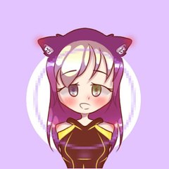 Ellen Love uwu