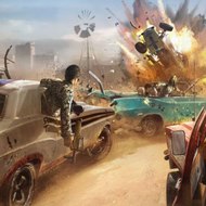 Burak GAME-Courageous