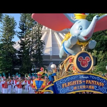 Natalie Kids Channel HK