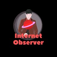 Internet Observer