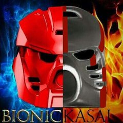 Bionic Kasai