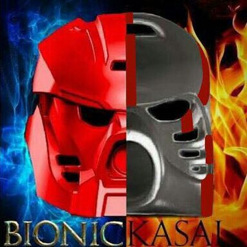 Bionic Kasai