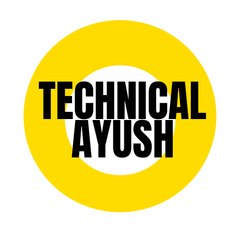 Technical Ayush