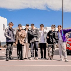 BTS INDOMY