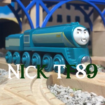 Nick TF89